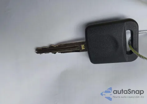 2015 Nissan Frontier Sv z USA, uszkodzony, nr VIN 1N6AD0ER0FN768604